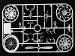 132E0016 260hp Salmson 9z engine sprue view B